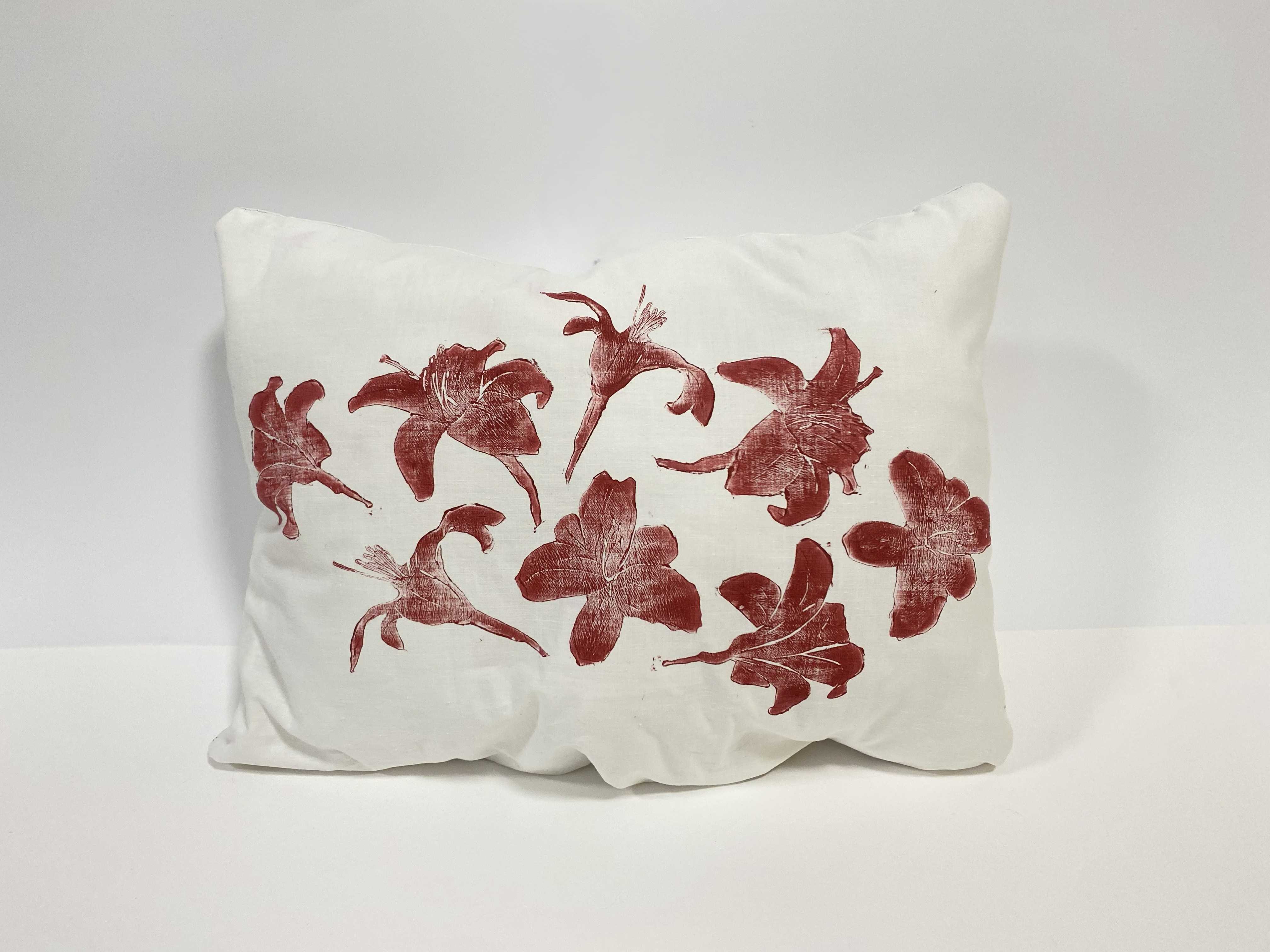 Lilies Series