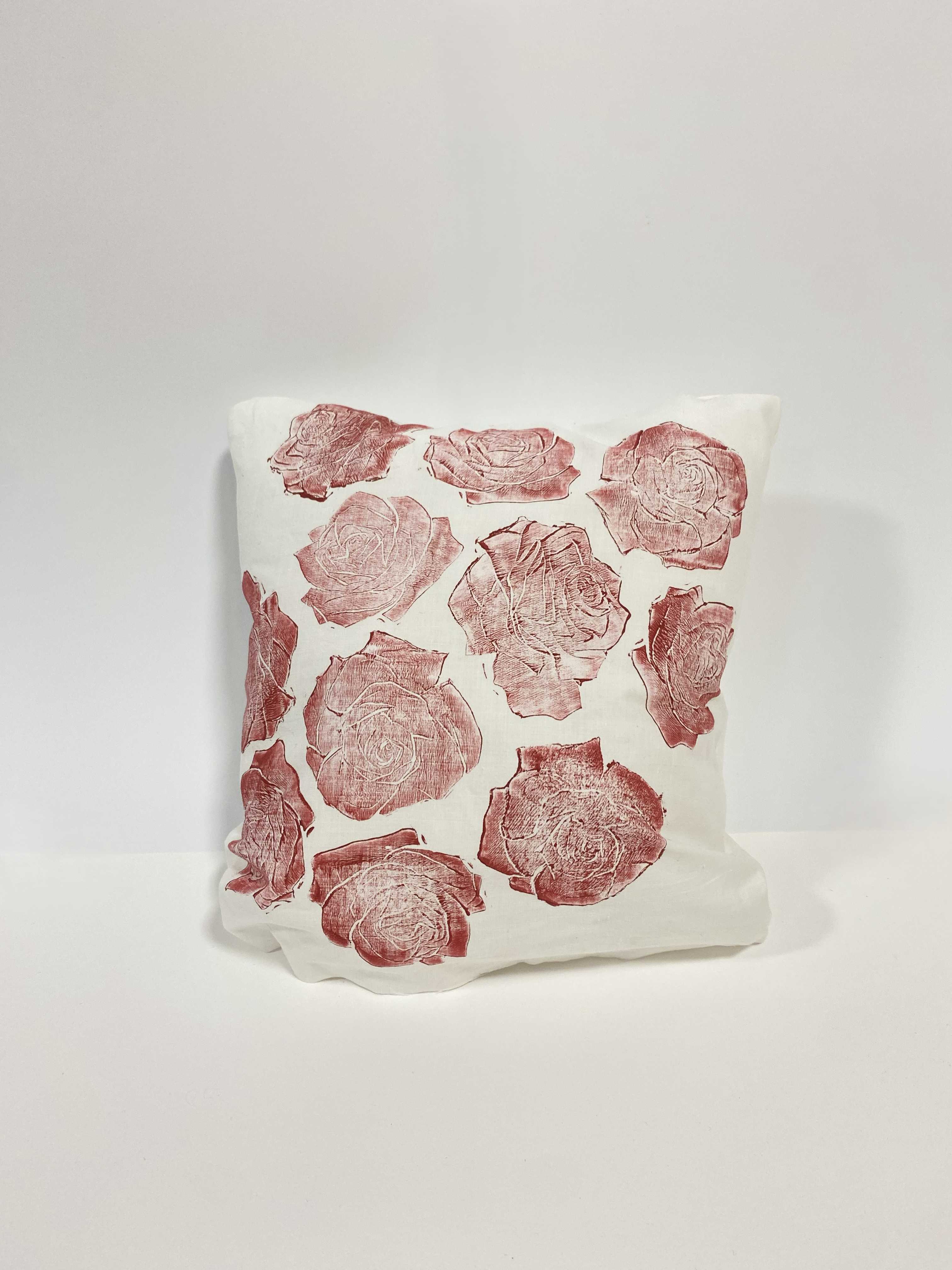 Roses Series